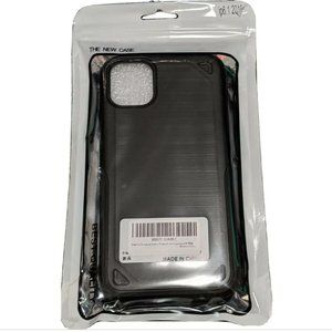 Oterkin Samsung Galaxy Note 20 Cell Phone Case Black